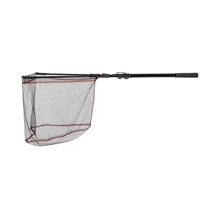 Zebco 1.5m Auto Tele Net 50cm